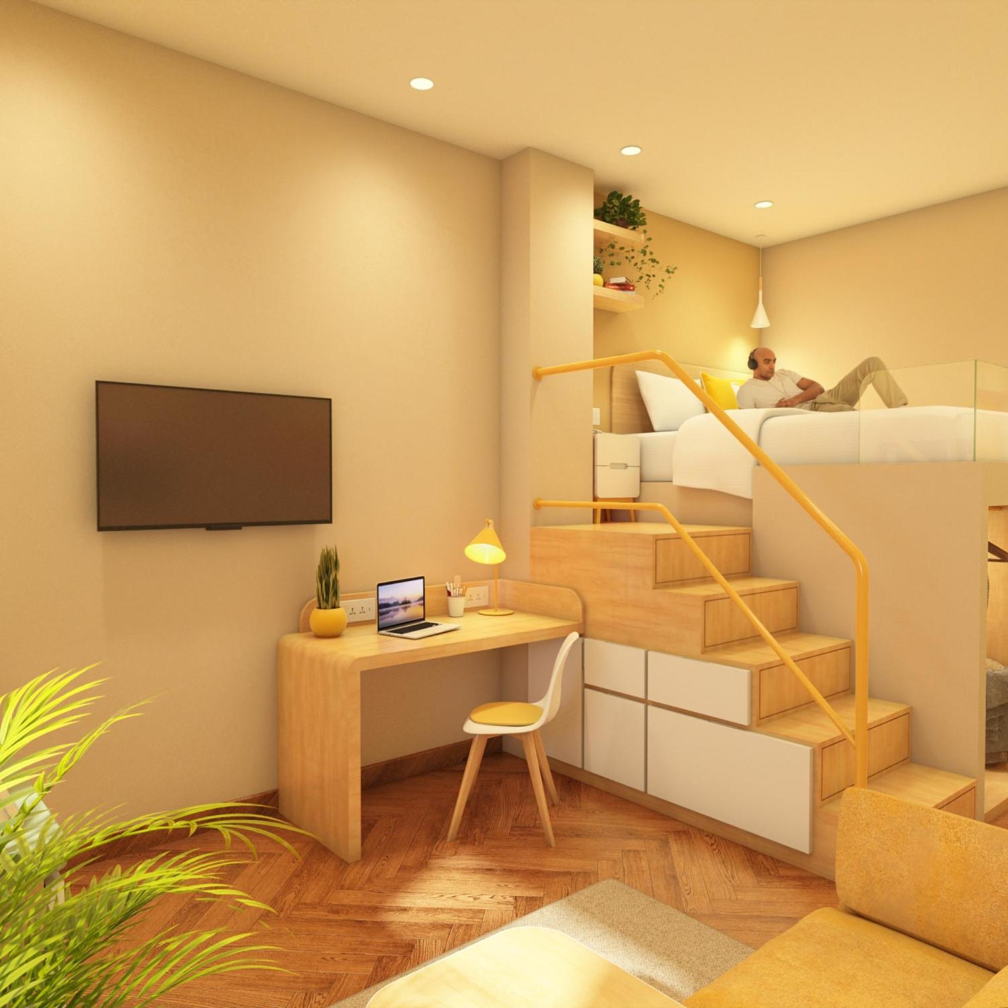Bloom Hotel - Golf Course Road, Sector 43 Гургаон Екстериор снимка